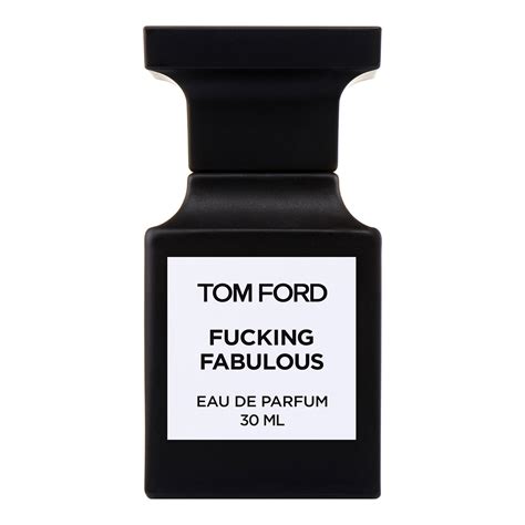 tom ford fucking fabulous eau de parfum stores